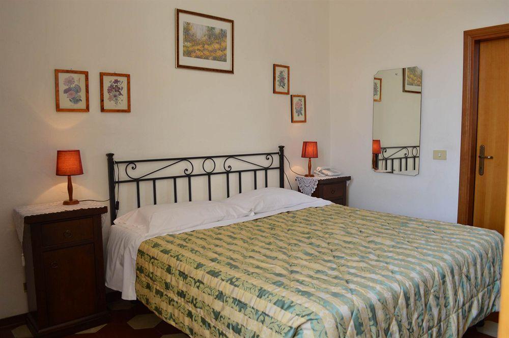 Albergo Centrale Siena Esterno foto